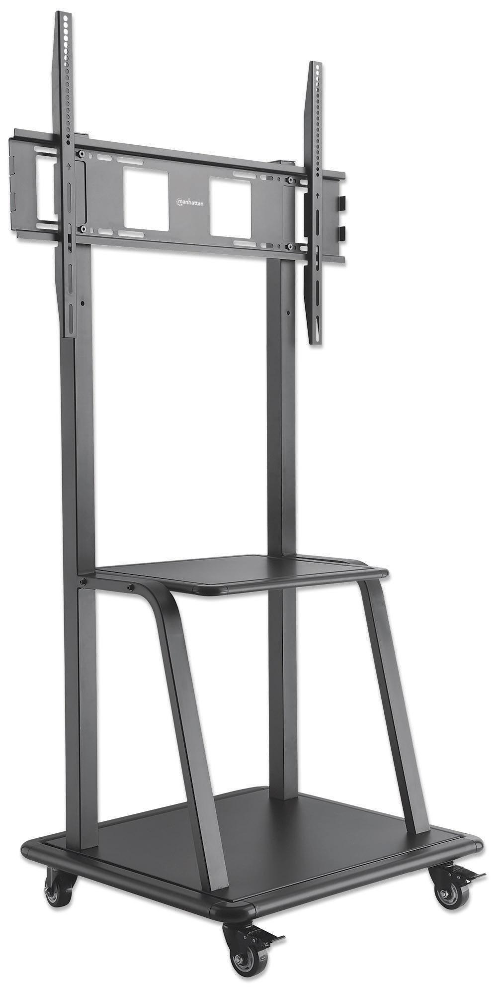 Supporto Universale da Pavimento per TV 37-100'' MANHATTAN