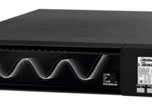 Gruppo di Continuit&agrave; UPS E3 1100 VA Line Interactive Onda Sinusoidale INFOSEC