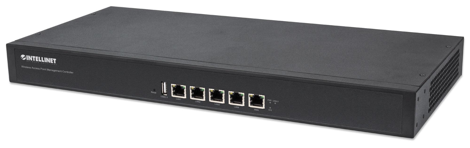 Controller Wireless Access Point Management INTELLINET