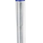 Stagno in Dispenser &oslash; 1 mm Senza Piombo con Argento Rame 0,7% 12,5g LOGILINK