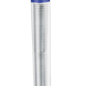 Stagno in Dispenser &oslash; 1 mm Senza Piombo con Argento Rame 0,7% 12,5g LOGILINK