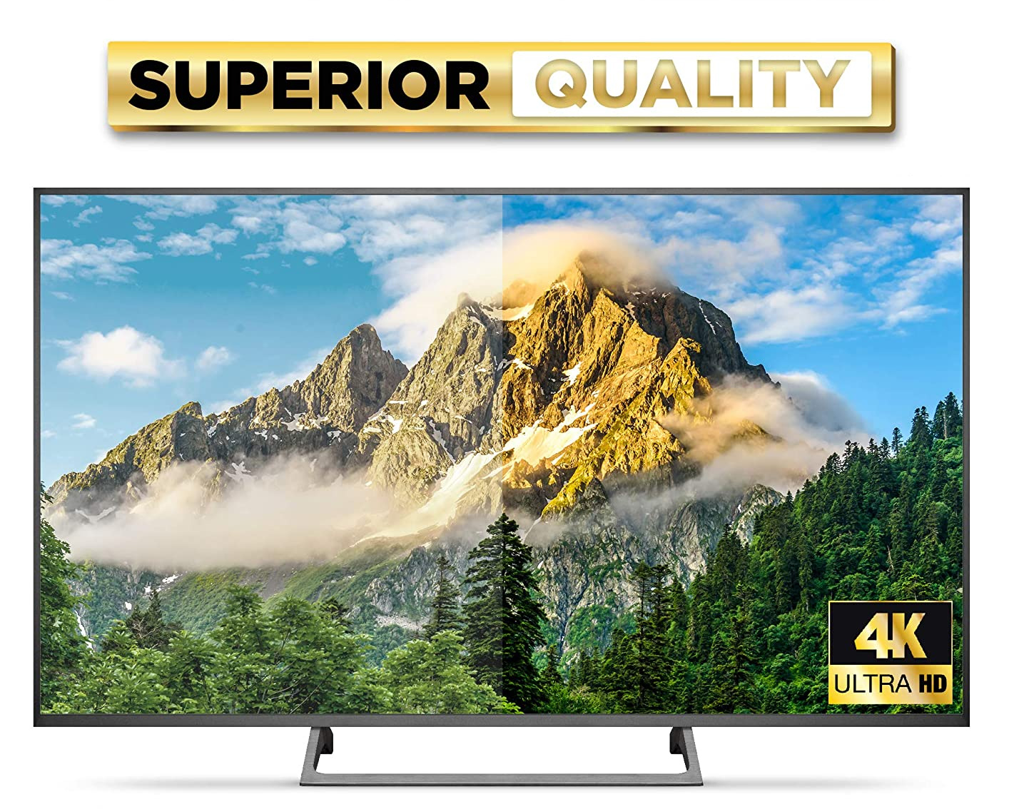 Cavo Ottico Attivo HDMI™ 2.0 AOC 4K 18Gbps HDMI™ A/A M/M 20m TECHLY - immagine 9
