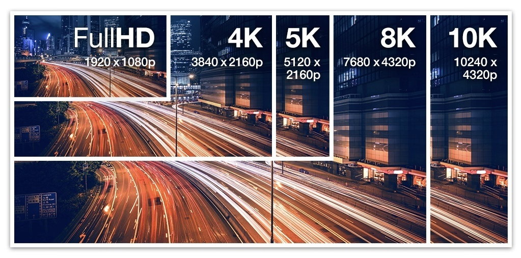 Cavo HDMI High Speed 10K 48Gbps eARC 3 metri TECHLY - immagine 9
