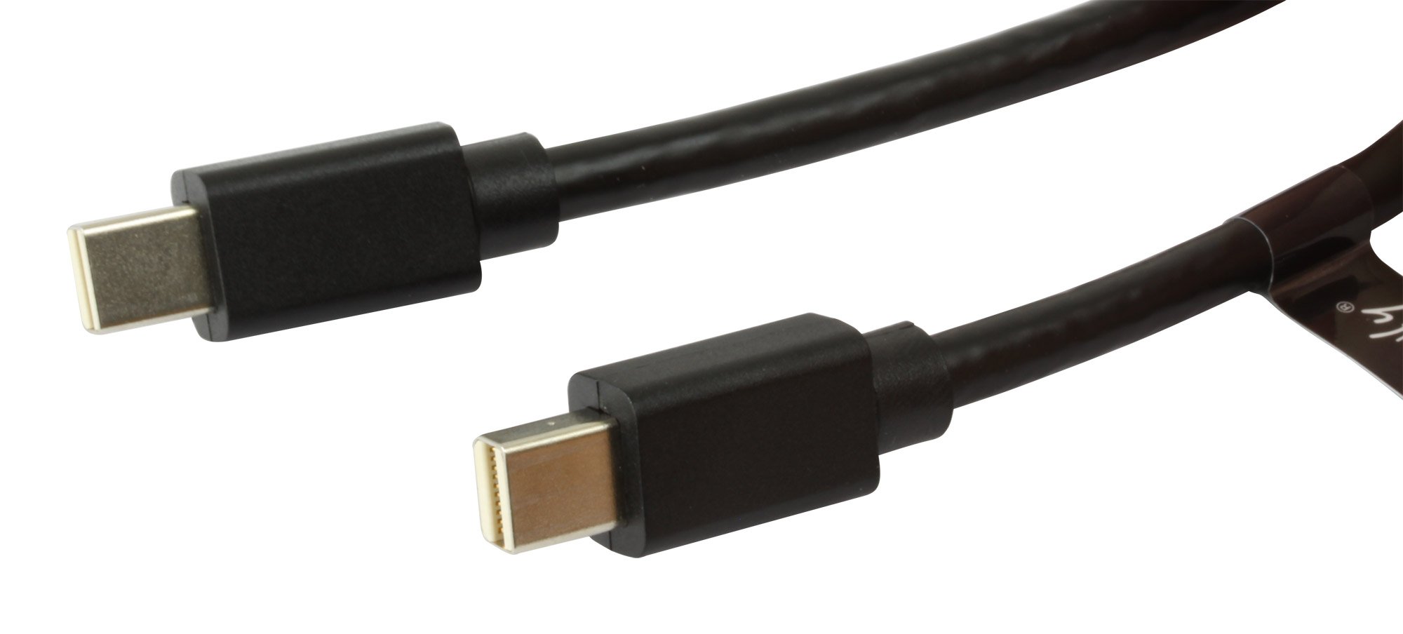 Cavo Monitor Mini DisplayPort V.1.4 (Thunderbolt) M/M 2 m TECHLY - immagine 9