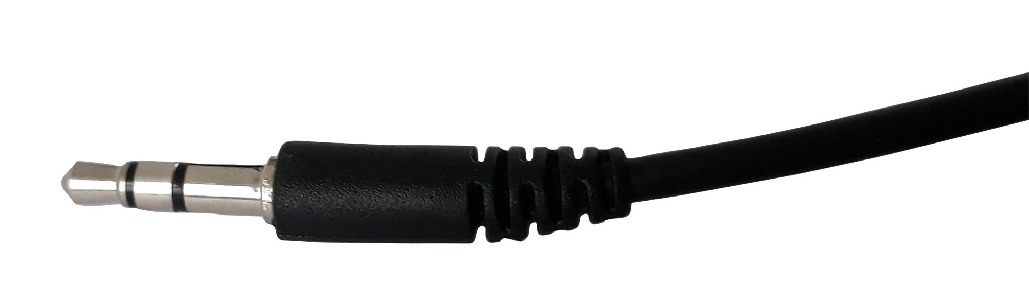 Cuffia Stereo con Auricolari ed Archetto Imbottiti TECHLY - immagine 9