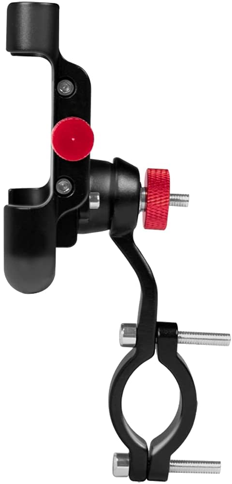 Supporto da Bicicletta per Smartphone 3,5''-7'' Fissaggio Verticale LOGILINK - immagine 9