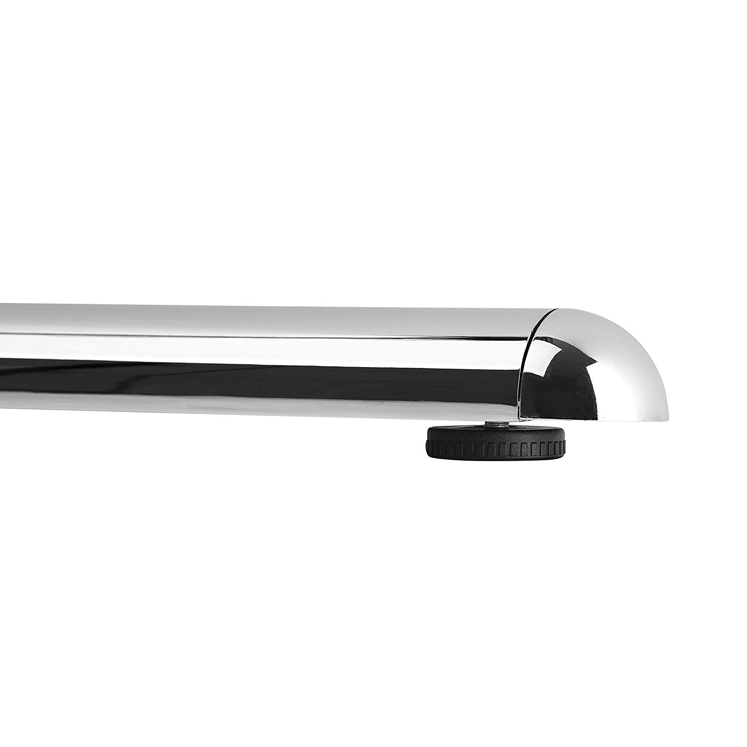 Supporto a Pavimento per TV/LCD/LED/Plasma 49-70'' Base a V Cromato LOGILINK - immagine 9