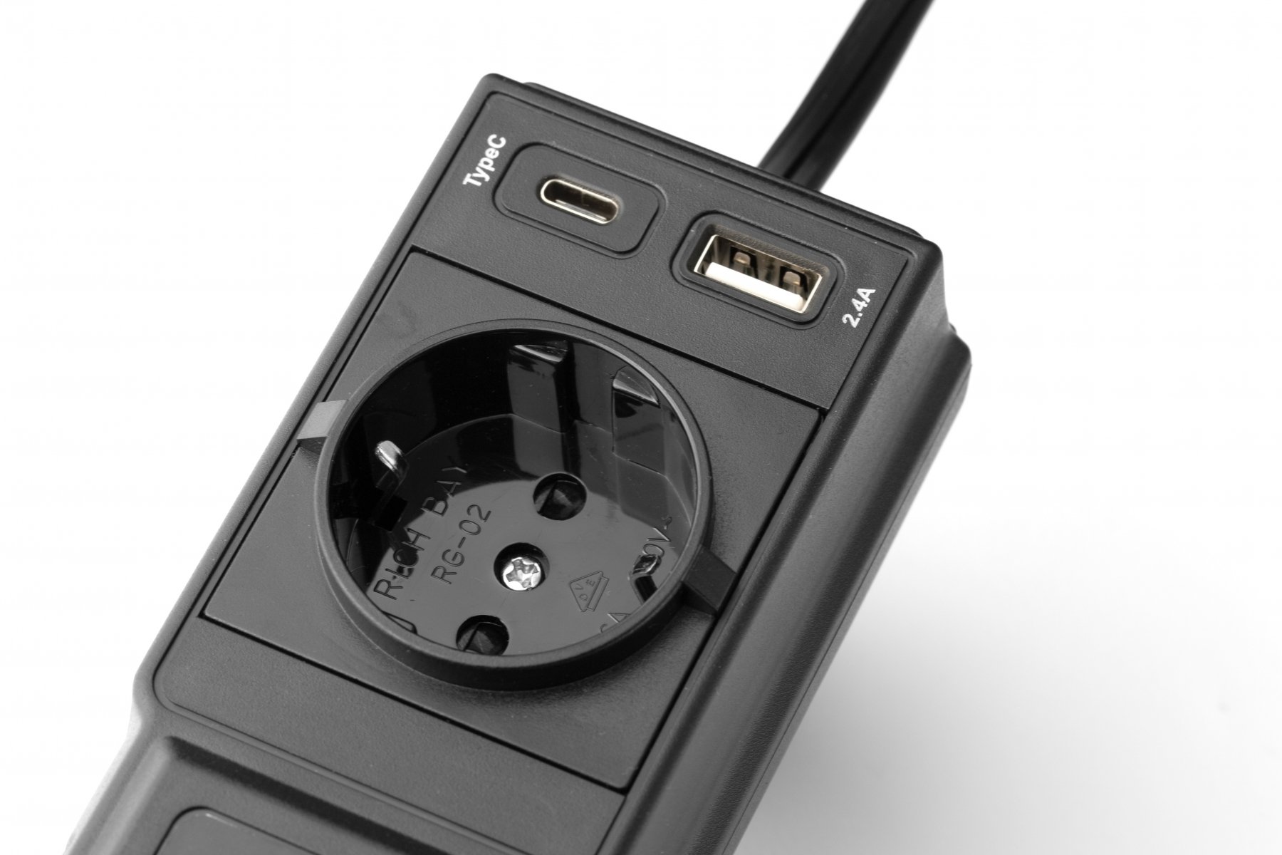 Trasformatore di Corrente per Auto con USB-A e USB-C™, TE-21 TECHNAXX - immagine 9