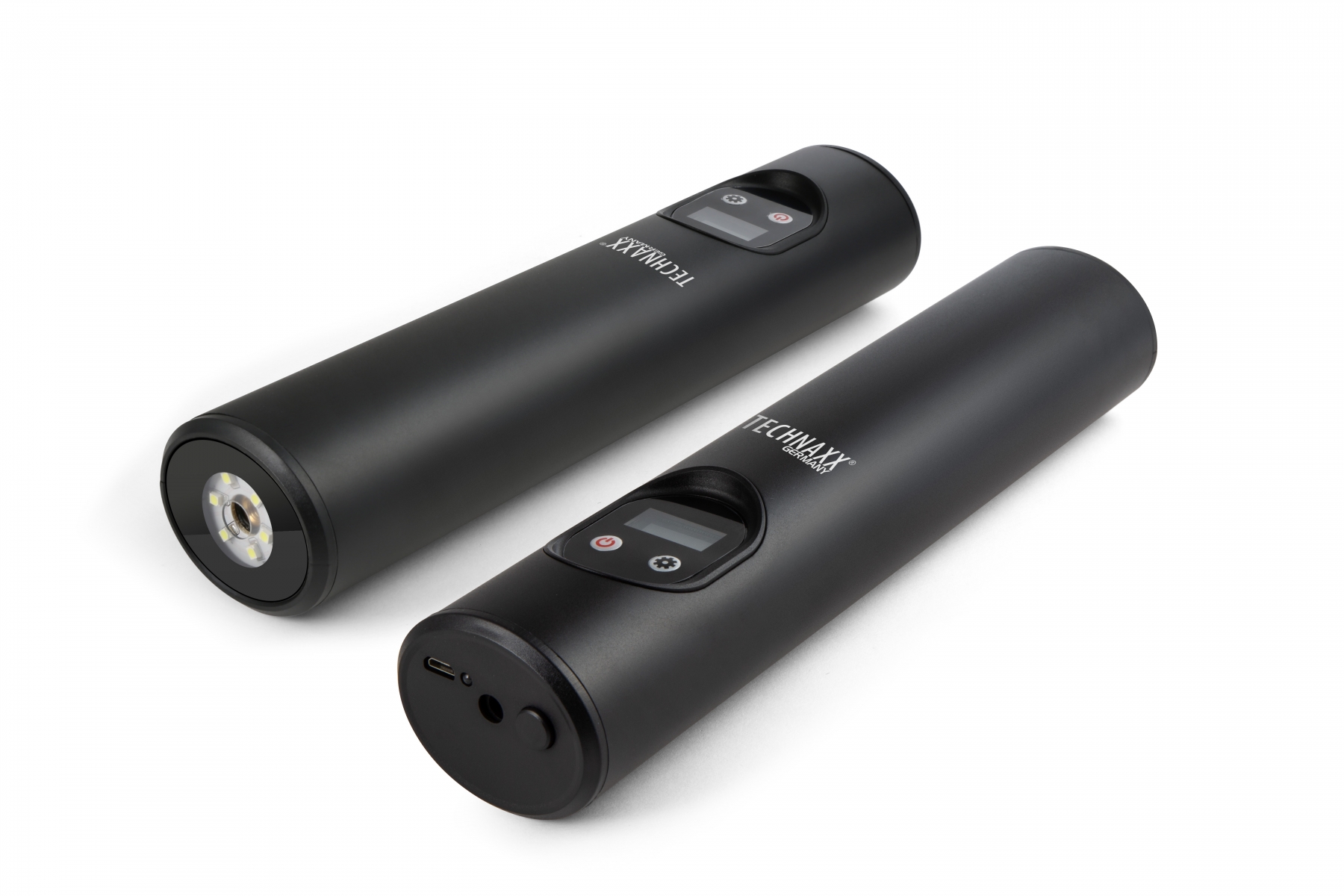 Compressore d'aria a batteria ricaricabile, TX-157 TECHNAXX - immagine 9