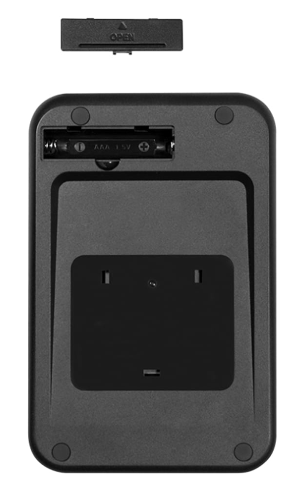 Tastierino Numerico Bluetooth V5.1 Nero LOGILINK - immagine 8