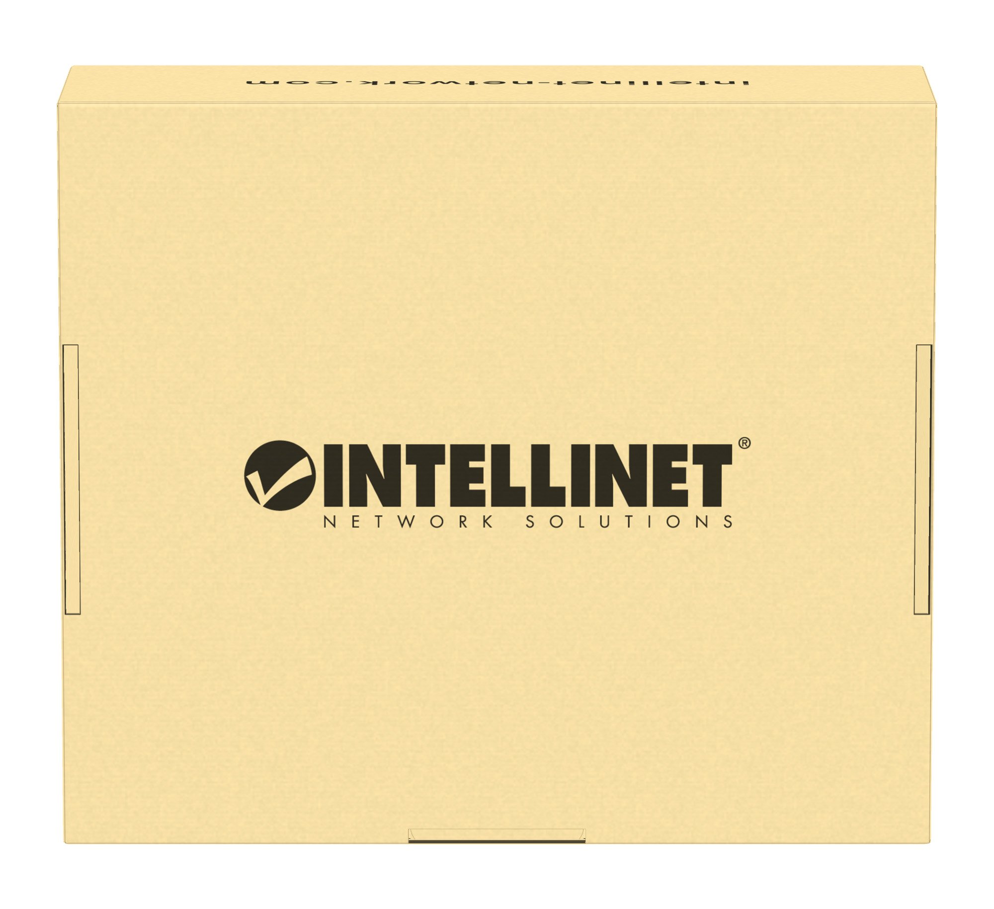 Media Converter Gigabit PoE+ INTELLINET - immagine 9