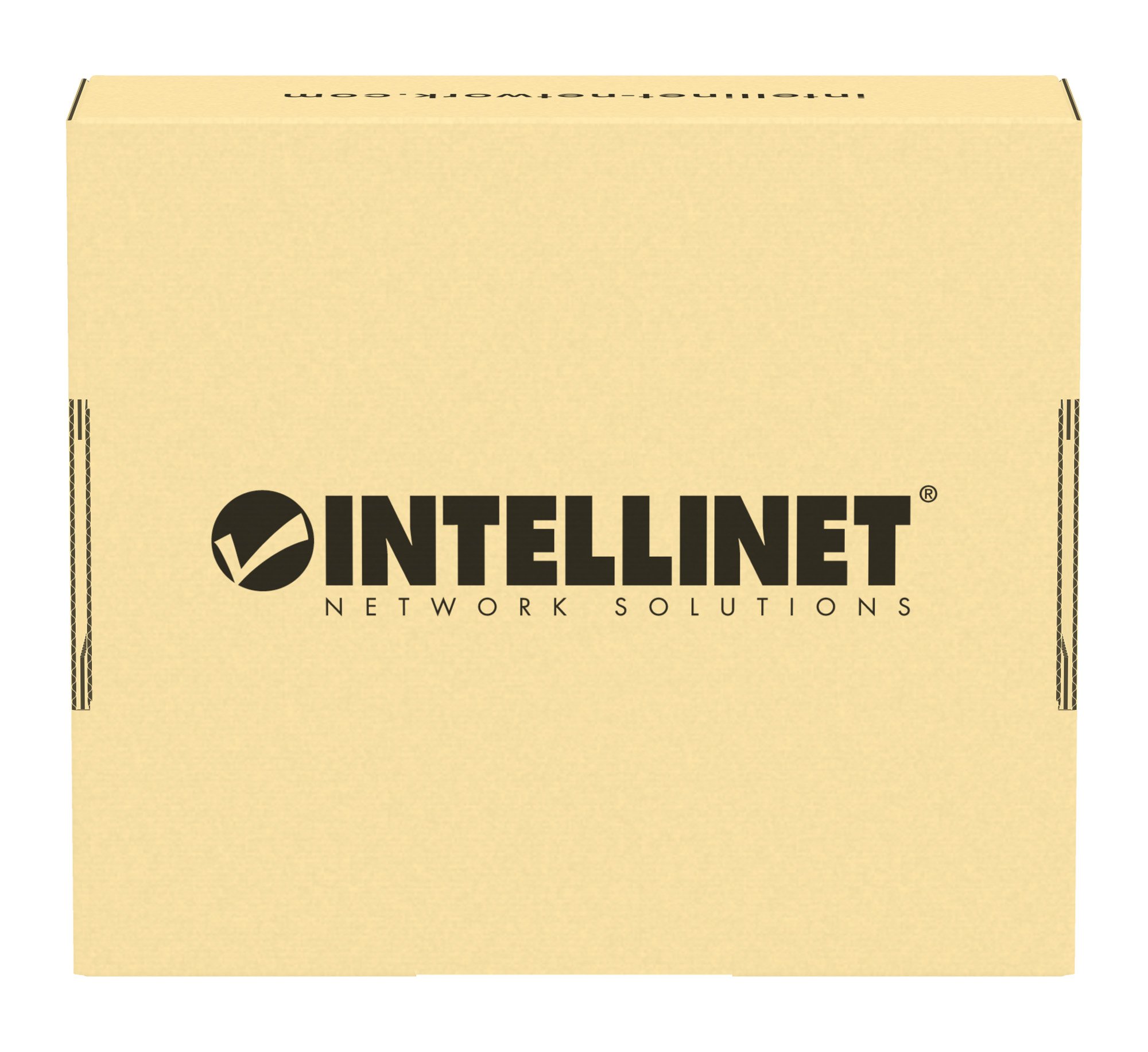 Media Converter Gigabit PoE+ INTELLINET - immagine 9