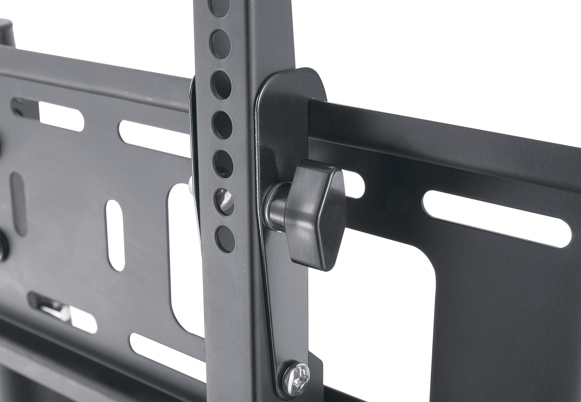 Supporto Treppiede Universale da Pavimento per TV 37-70'' TECHLY - immagine 10