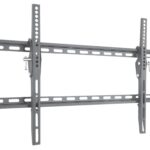 Staffa a Muro Inclinabile TV LED LCD 42-80'' TECHLY