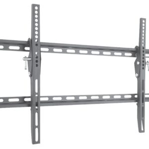 Staffa a Muro Inclinabile TV LED LCD 42-80'' TECHLY
