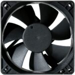 Ventola Industriale IPX 80x80x25 IP56 PWM GELID SOLUTIONS