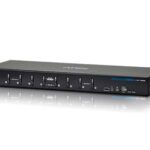 Switch KVM USB DVI Audio 8 porte 2560x1600 CS1788 ATEN