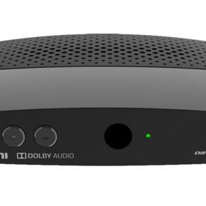 Decoder Full HD DVB-S2 Tiv&ugrave;sat OEM