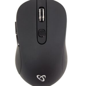Mouse Wireless 1600dpi WM-911 Nero SBOX