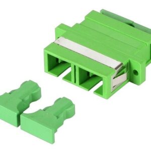 Adattatore a bussola Duplex SC/SC Multimodale OM5 OEM