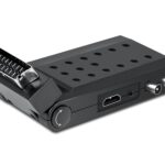 Ricevitore Digitale Terrestre DVB-T2 H265/HEVC OEM