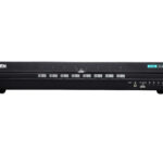 Switch KVM schermo doppio USB DisplayPort 8 porte, CS1148DP ATEN