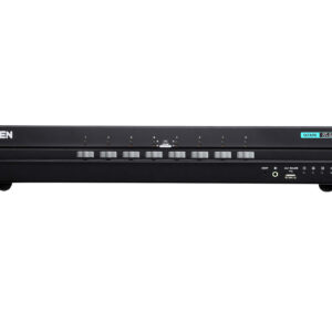 Switch KVM schermo doppio USB DisplayPort 8 porte, CS1148DP ATEN