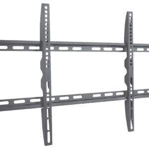 Staffa a Muro Fissa Slim TV LED LCD 40-65'' TECHLY