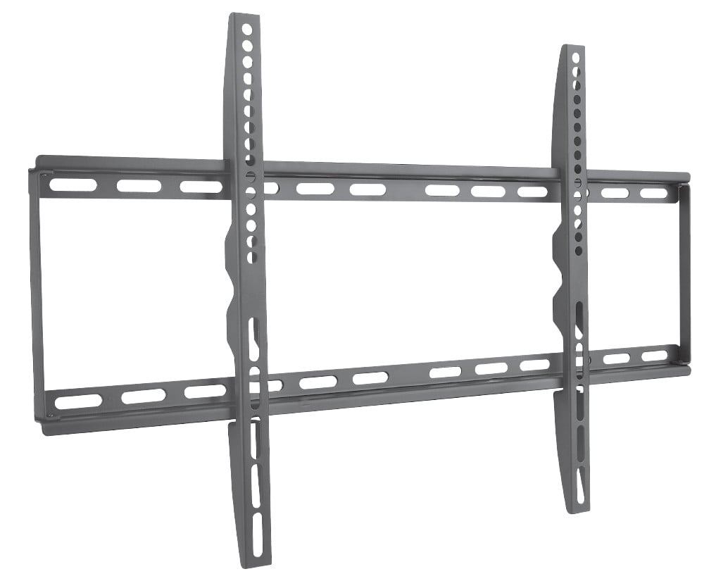 Staffa a Muro Fissa Slim TV LED LCD 40-65'' TECHLY