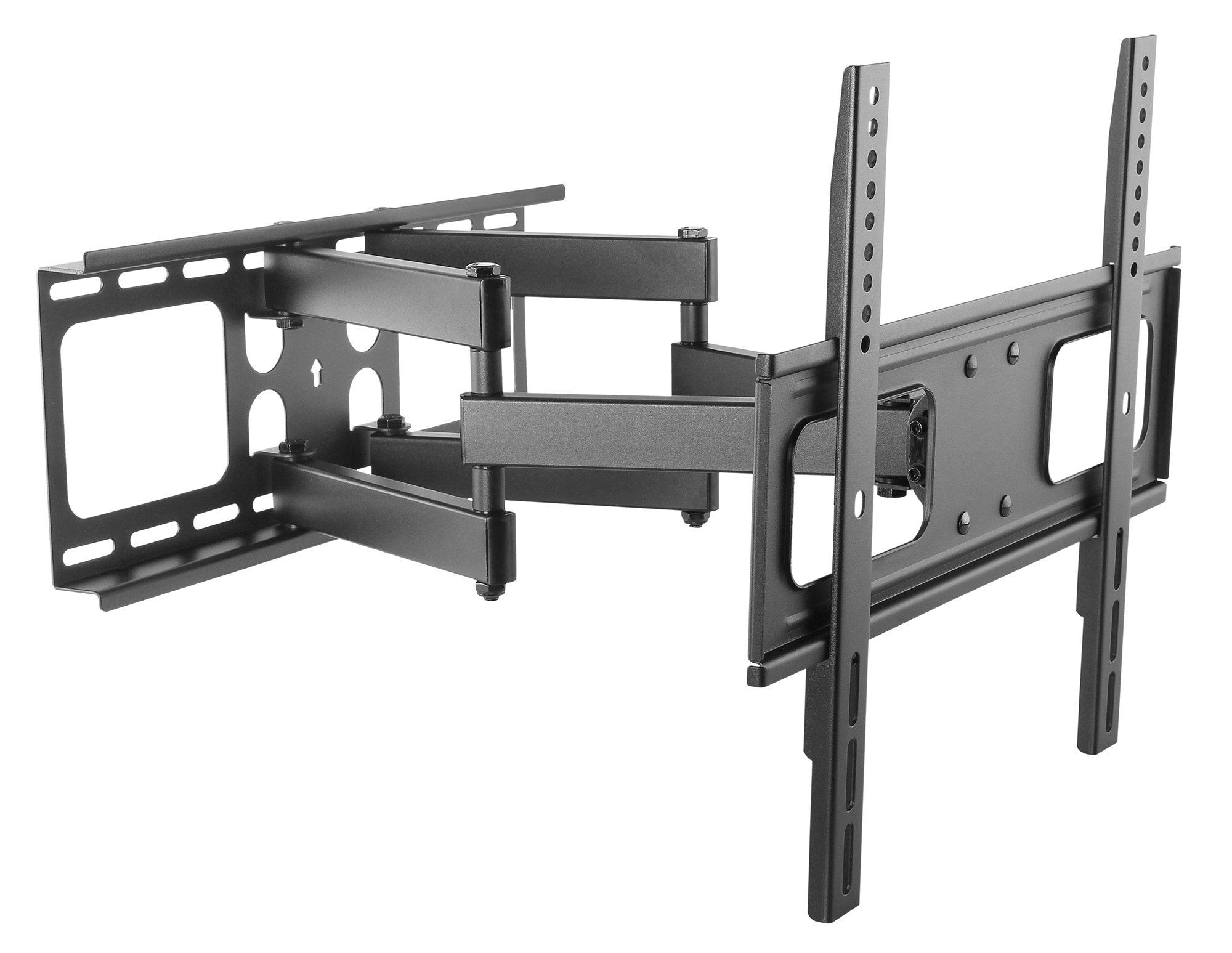 Staffa da Muro con doppio braccio per TV LED/LCD 32-55'' TECHLY