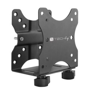 Supporto multifunzione per PC Thin Client TECHLY