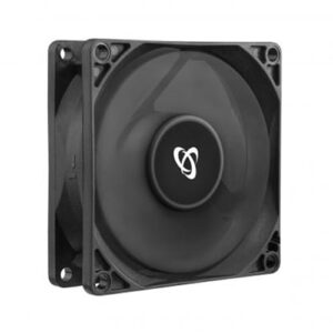 Ventola di Raffreddamento 120x120x25 12V SBOX