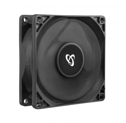 Ventola di Raffreddamento 120x120x25 12V SBOX