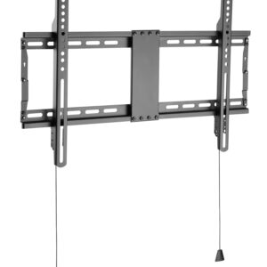 Staffa a Muro Fissa TV LED LCD 37-80'' TECHLY