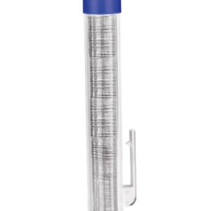 Stagno in Dispenser &oslash; 0,56 mm Rame 0,7% 12,5g LOGILINK