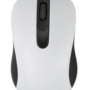 Mouse Ottico 3D USB 1000dpi M-901 Bianco SBOX