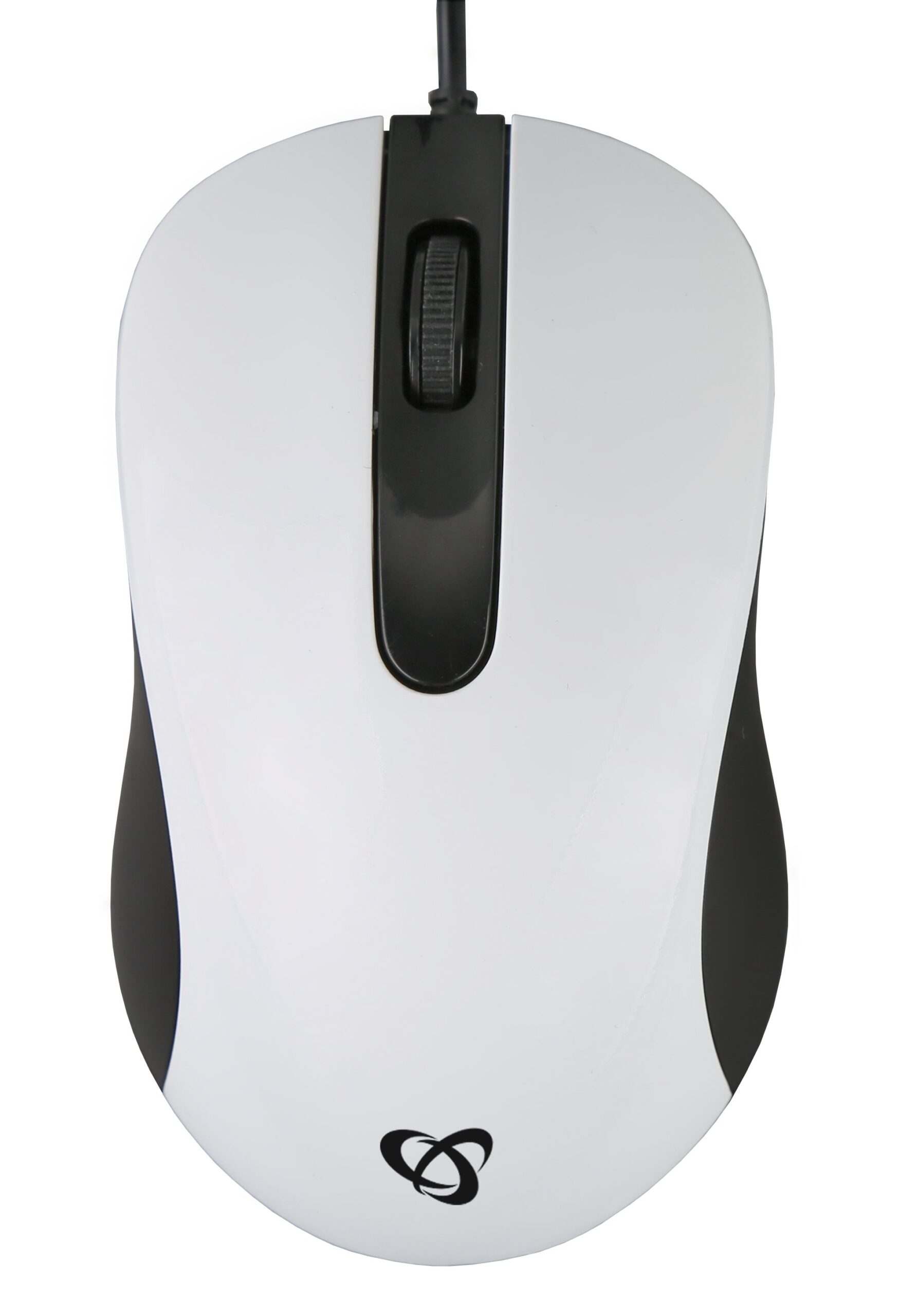 Mouse Ottico 3D USB 1000dpi M-901 Bianco SBOX