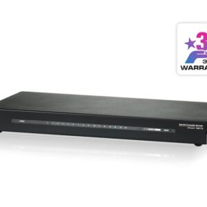Server Console Seriale a 16 porte, SN9116CO ATEN