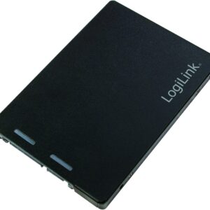 Adattatore SSD M.2 SATA III a SSD SATA 2.5'' LOGILINK