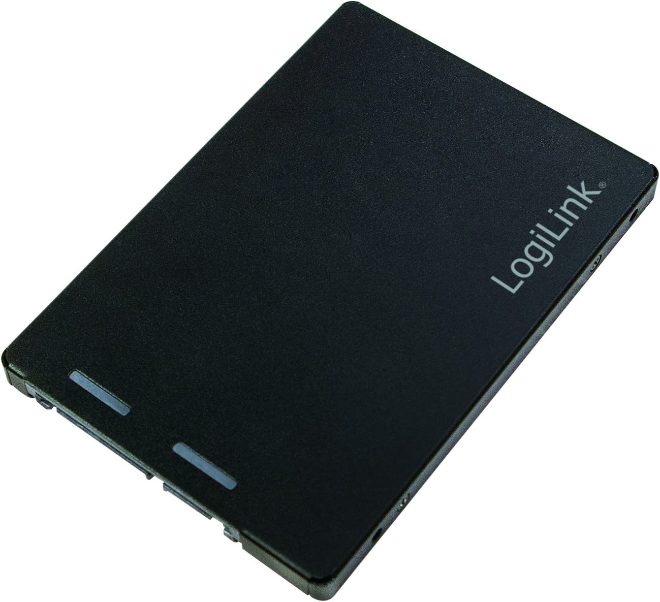 Adattatore SSD M.2 SATA III a SSD SATA 2.5'' LOGILINK