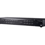 Switch matrix per presentazioni 4K 9x2, VP1920 ATEN