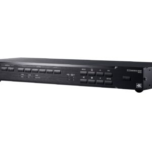 Switch matrix per presentazioni 4K 9x2, VP1920 ATEN