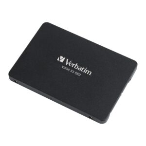 SSD Vi550 S3 2,5'' SATAIII 1TB VERBATIM