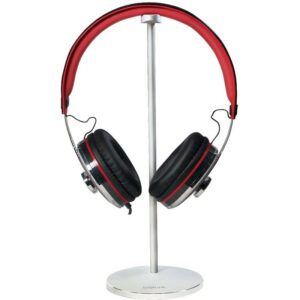 Stand in Alluminio per Cuffie LOGILINK