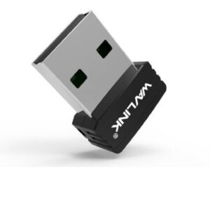 Adattatore USB Wifi 150N Mini AP/Repeater WAVLINK