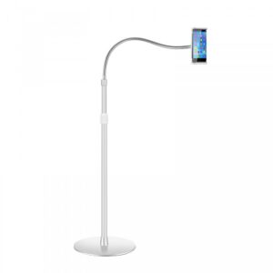 Supporto Tablet 7-10'' da Pavimento Collo di Cigno Altezza Regolabile LOGILINK