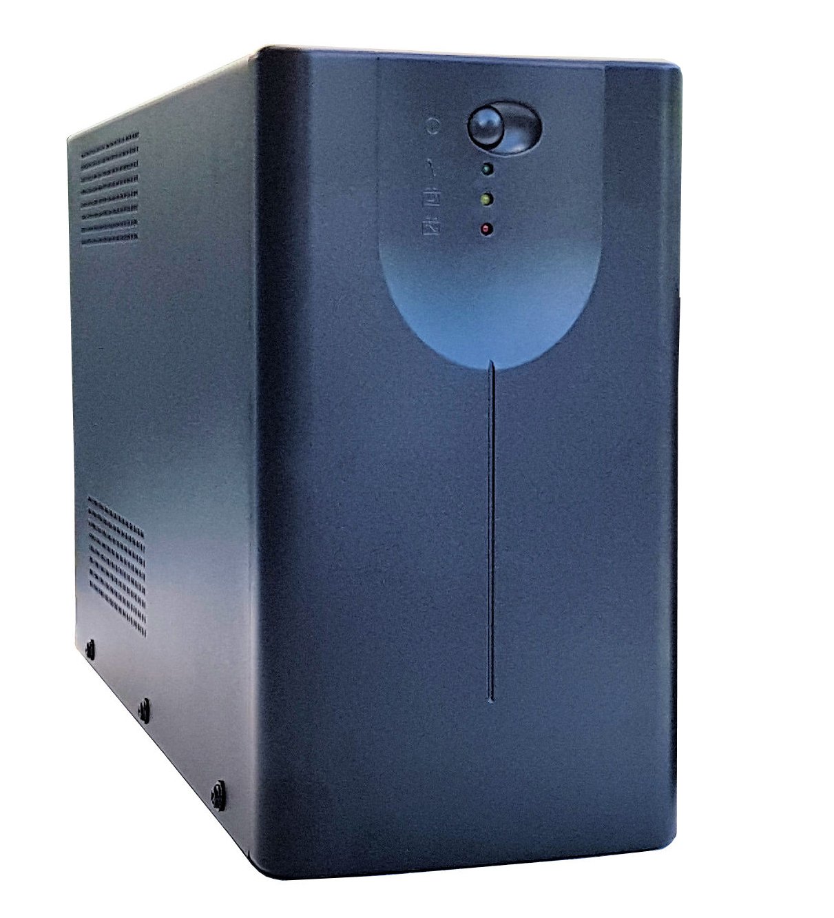 Gruppo di continuità 1200VA 720W Line Interactive TECHLY PROFESSIONAL