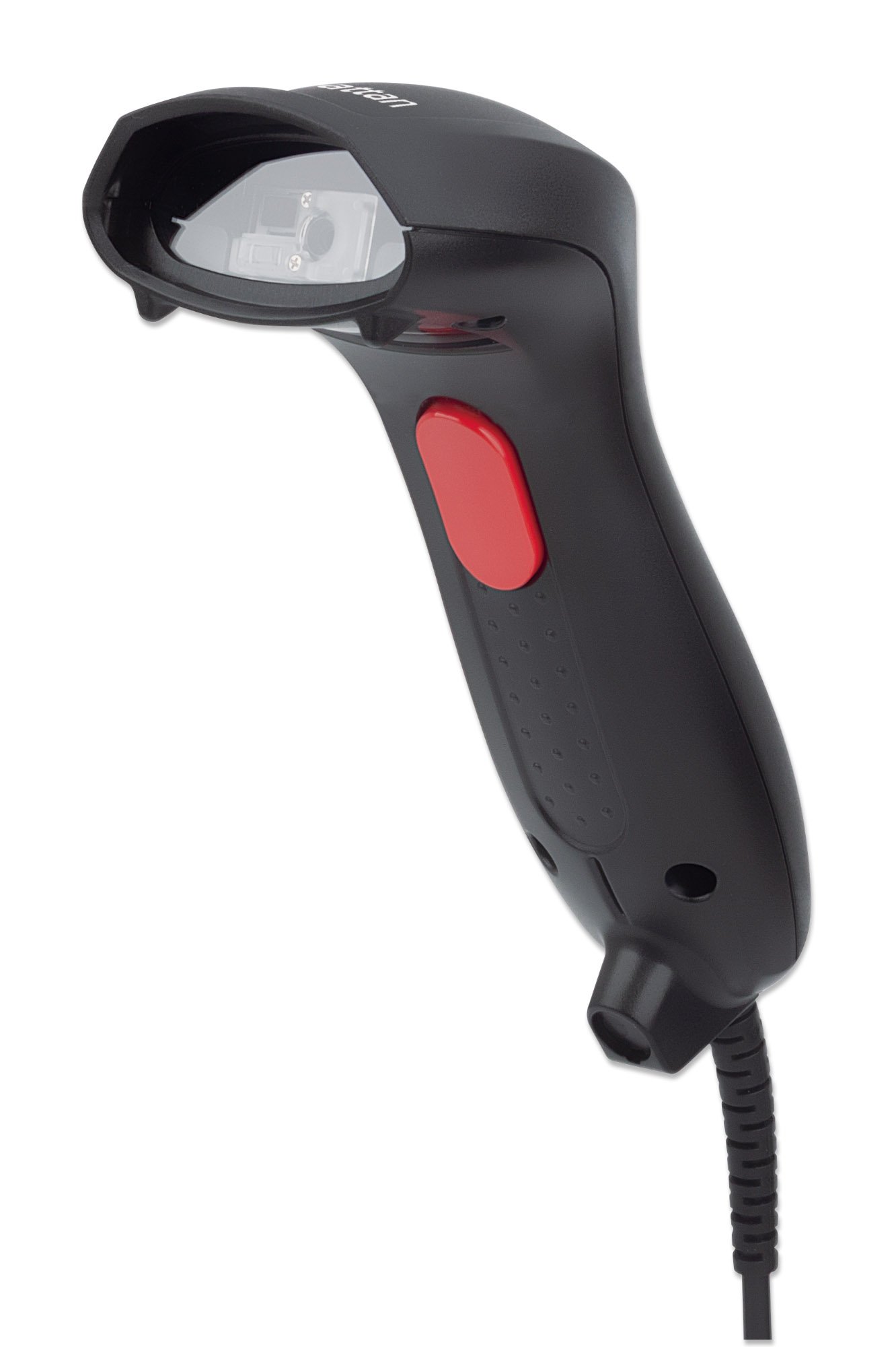 Barcode Scanner 2D MANHATTAN