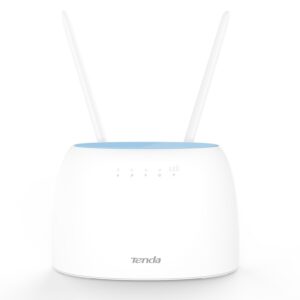 Router Wireless Dual Band 4G LTE, 4G09 TENDA
