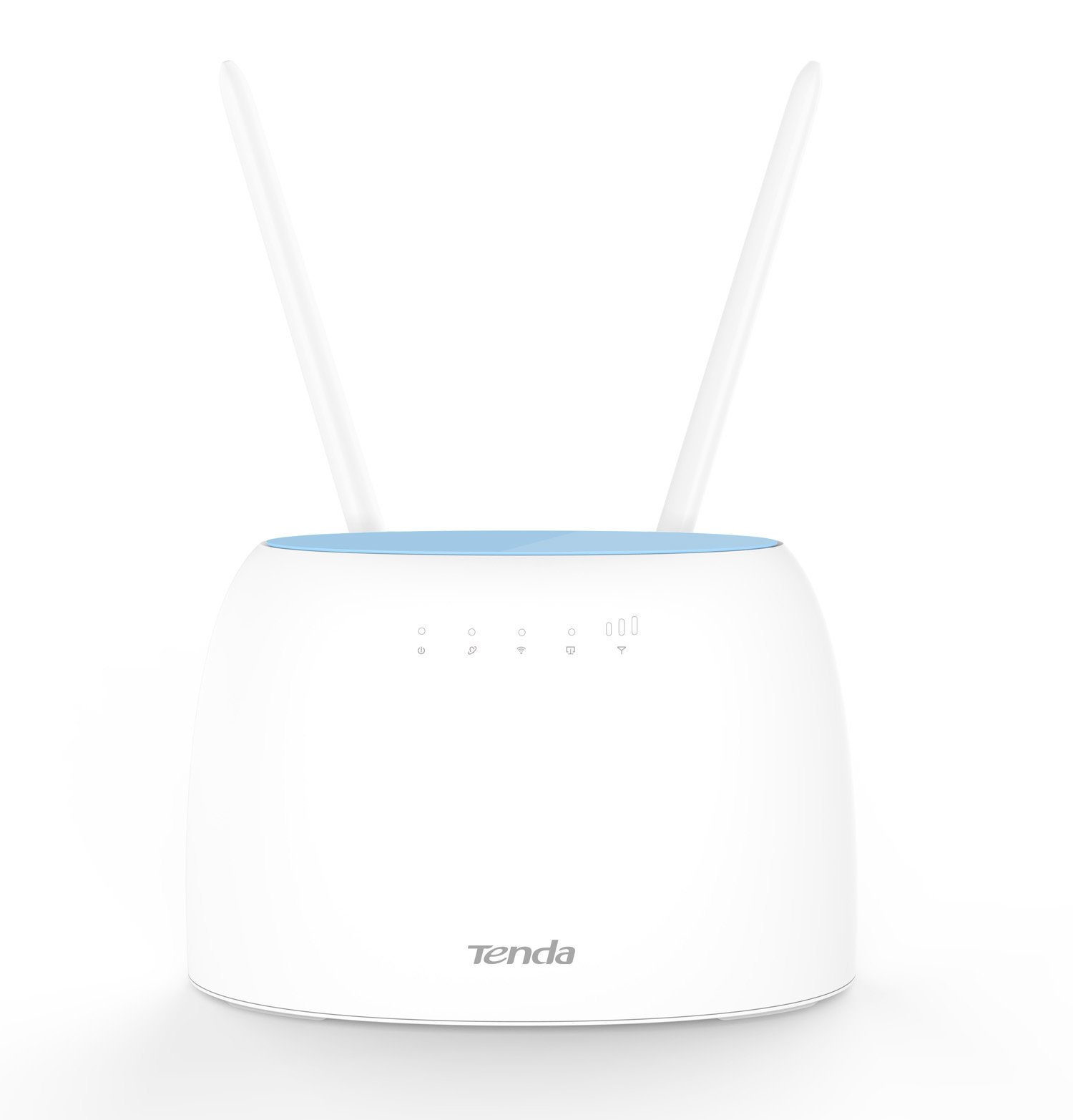 Router Wireless Dual Band 4G LTE, 4G09 TENDA